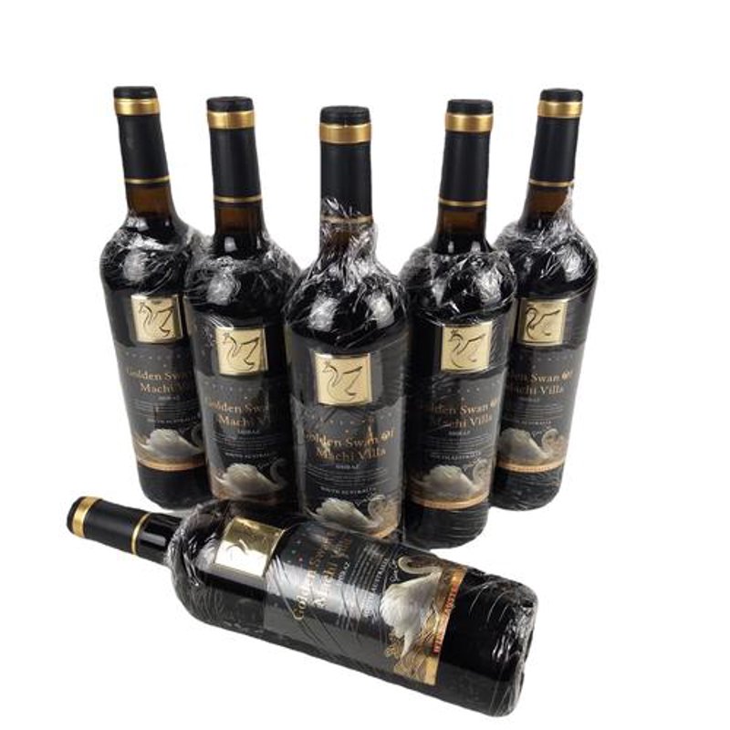 洋酒批发选购指南：如何选择优质产品？